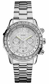 Guess Guw0016l1 Bayan Kol Saati Nemoda Com Tr Bayan Saatleri Kadin Saat Swarovski