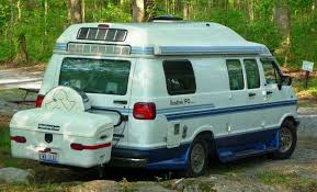 How to inspect rv tires, when to replace rv tires, how much do rv tires cost, etc. A Class B Rv For Every Budget Rvlifestyle Blog
