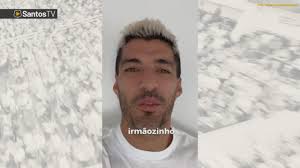 ¡Las LEYENDAS saludaron a Neymar y lo felicitaron por su regreso a Santos!,  #ThePrinceIsBack 👑🇧🇷 , #NEYDAY 👑🇧🇷 , 📹 SantosFC