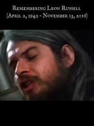 Russell Leon Lanier