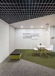 Office Tour Magestore Offices Hanoi Office Ceiling Design Modern Office Interiors Office Interior Design