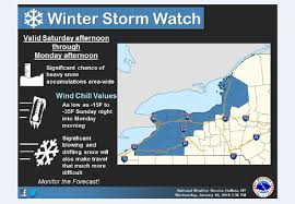 10 am 27 nov 2020 (local time). Weekend Snowstorm Totals Forecast To Exceed A Foot In Most Areas Of Wny Local News Buffalonews Com