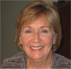 Barbara Jordan Obituary