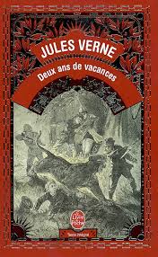 Résultat de recherche d'images pour "jules verne livres"