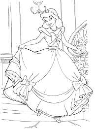 Download and print these cinderella coloring pages for free. Cinderella Coloring What Is Art Cinderella Coloring Disney Princess Coloring Pages Birthday Coloring Pages Princess Coloring Pages