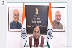 Cbse class 10, 12 exams 2021: Cbse Board Exam 2021 Education Minister Answers Queries On Syllabus Reduction Postponement Of Exams Know Latest Updates Here