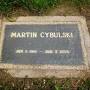 Profile Picture of Martin Cybulski (1961-2004) - Mémoriaux - Find a Grave (@findagrave.com) on Google