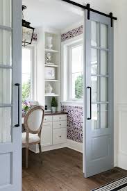 8 Interior Doors Ideas For Your Home Home Office Ideas Small Home Office Home Office I Home Office Design Home House Design