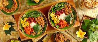 The indonesian archipelago is made up of over 17,000 islands scattered across 3,000 miles of ocean between asia and australia. Indonesian Food Top 10 Must Eat Local Dishes You Must Try