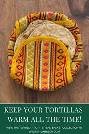 Tortilla Roti Bread Baskets The Artisen Shop For Handmade Home Decor And Lifestyle Products To Decor Your Home In Bread Basket Tortilla Basket Tortilla