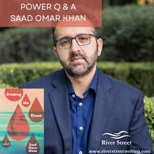 River Street (@riverstreetwriting.bsky.social) — Bluesky