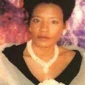 Obituary information for Frances Felicia Stith