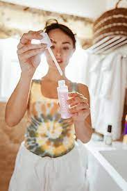 Coola Full Spectrum 360 Sun Silk Drops Organic Sunscreen Spf 30 The Green Jungle Beauty Shop Europe