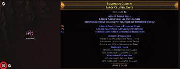 Prices for products you order online are based on the price catalog in use at the store. Complete Cluster Jewel Guide Poe Expedition 3 15 Poe Vault