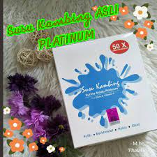 Susu kambing kurma madu (skkm) dirumus khas untuk sihat dalaman dan luaran. Susu Kambing Kurma Madu Platinum Skkmp O R I Shopee Malaysia