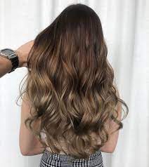 Pale ash brown hair colors, platinum blondes, ash blondes and light blonde color shades are all known to be summer hair dyes. 20 Alluring Hairstyles Featuring Ash Brown Hair Color
