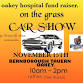 Oakey Hospital Performance event image