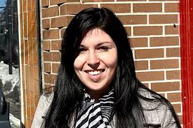 Local woman escapes 'insidious' cycle of human trafficking