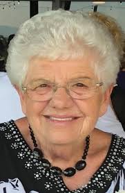 MaryAlice Fox Obituary