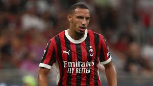 Trend Google: bennacer