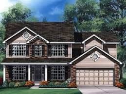 Love It Mcbride And Sons Home In O Fallon New Home Builders Home Builders Family House Plans