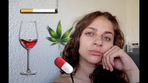 Il en a marre de cette situation (moi aussi) et je tiens à vous dire qu'il n'est pas du genre à fumer la journée, c'est juste le soir et tous les soirs. Arreter Le Cannabis La Weed Temoignage D Une Jeune Femme