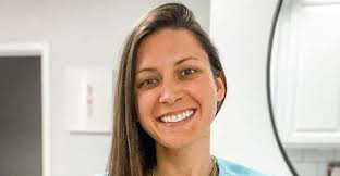 10 Things You Didn't Know about Dr. Sarah Haller