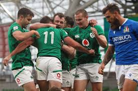 France vs ireland live result: When Is France Vs Ireland Six Nations 2020 Kick Off Time Tv Channel Live Stream And Latest Team News