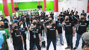 Check spelling or type a new query. Terintegrasi Di Empat Negara Aplikasi Gojek Driver Dan Gocar Driver Jadi Gopartner Habar Kaltim