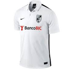 Guimaraes is regarded fondly by the portuguese as the birthplace of their country, as it has this extensive history of guimaraes is reflected in the. Vitoria Guimaraes Home Fussball Trikot 2015 16 Nike