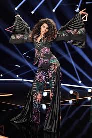 soulin omar christian cowan fashion show in 2021 fashion fashion show formal dresses long