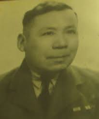 Root/Roote, Alexander F.: Service no. 802623