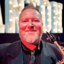 Introducing Howard McGill as a Vandoren UK Artist