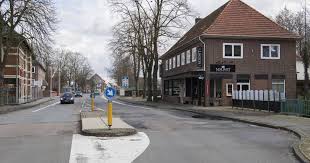 Der französische präsident wollte lockdowns eigentlich vermeiden. Duitsland In Gedeeltelijke Lockdown Wat Betekent Dat Voor Het Grensverkeer Enschede Tubantia Nl