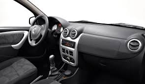 1,535mm (1,587 mm with roof bars). Dacia Sandero