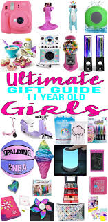 Top Gifts 11 Year Old Girls Will Love Tween Girl Gifts Birthday Gifts For Best Friend Birthday Gifts For Teens