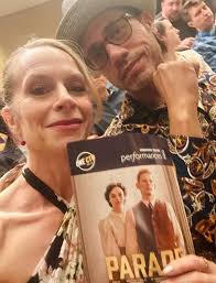 More spooky fun this week