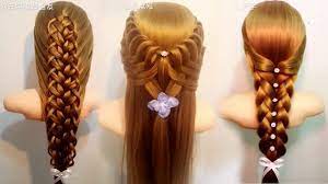 Hairstyles For Long Hair Hairstyles Tutorials Compilation March 2017 Youtube Long Hair Styles Hair Styles Hair Tutorial