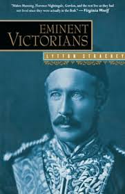 Eminent Victorians book by Lytton Strachey