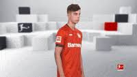 The best gifs are on giphy. Bayer 04 Havertz Gif By Bayer 04 Leverkusen Find Share On Giphy