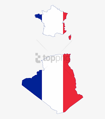 The pantone shades used to represent the french national flag are the 'reflex blue' and the pantone red 032. Free Png Vichy France Flag Map Png Image With Transparent Small Algeria Flag Transparent Png 480x844 Free Download On Nicepng