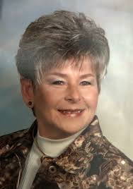 Obituary information for Nyla Joyce Clemens