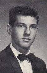 Remembering Robert 'Bobby' Masterson, Rossville High School Class of 1981