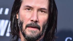 This is going to be my last post if I don't get a 𝙃𝙞💔☹️ Keanu Reeves  🥰😍😘