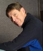 Gerald McCabe Obituary (1954