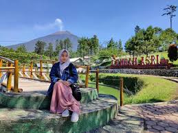 Berlokasi di dekat waduk cengklik tentunya. Lokasi Dan Harga Tiket Masuk Lembah Asri Purbalingga Wisata Dengan Spot Foto Kekinian
