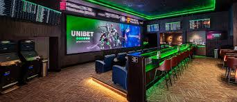 With our own dedicated sportsbook editor rating, including exclusive bonus & promotions offered, as well as a. Unibet Rolls Out Online And Mobile Sports Betting And Casino Gaming In Pennsylvania Sportsbook Review
