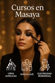 💡 Aprender es acercarte cada día más a tu propósito. Llegan a Masaya los  programas prácticos y profesionales de Cursos Libres ahora en el Colegio El  Buen Pastor. Una oportunidad real para