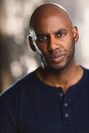 Only the Night Knows (TV Series 2024– )