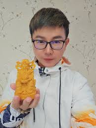 everyone 安美Laurence 老师回归